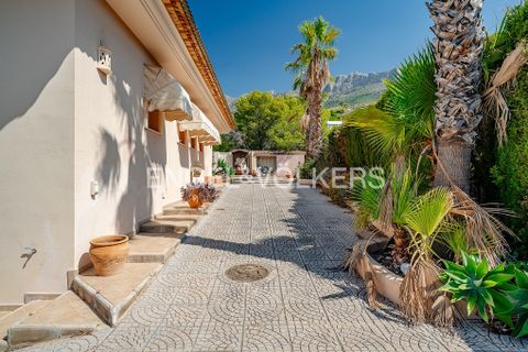 Villa i Altea, Alicante, Altea - € 790.000 | Ref: W-02ZFOG - foto 13